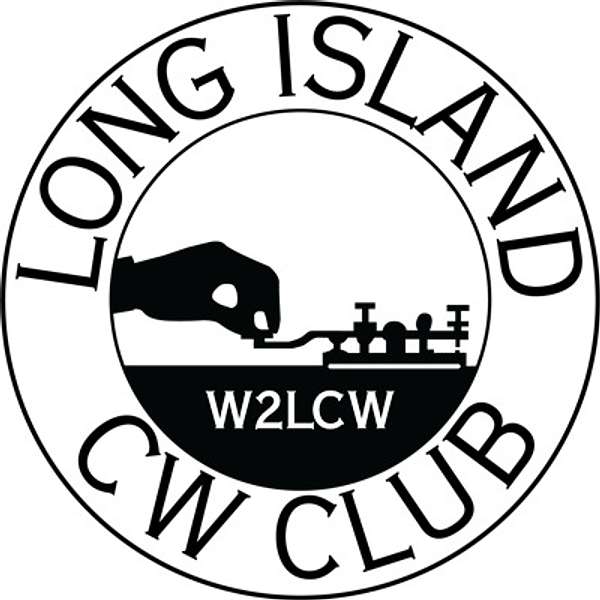 Long Island CW Club Podcast Podcast Artwork Image
