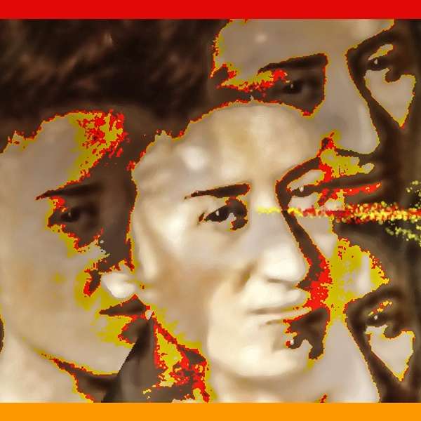 Spartacus's Daughter - The Life and Struggles of Rosa Luxemburg Podcast Artwork Image