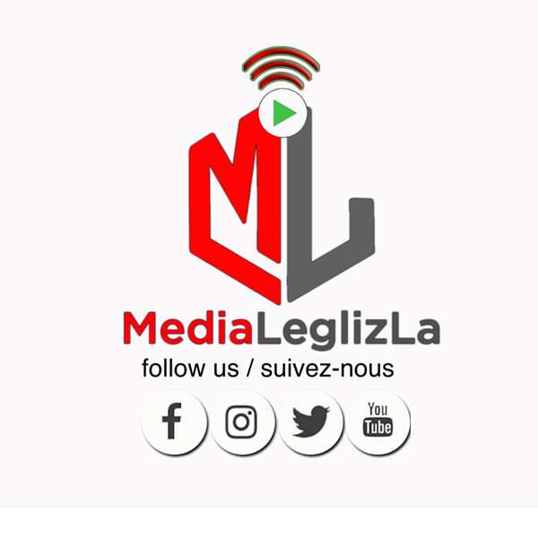 Média Legliz La Podcast Artwork Image