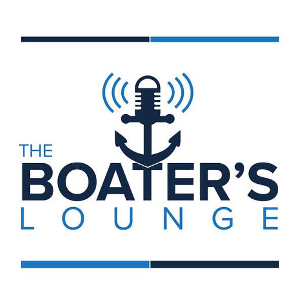 The Boater's Lounge Podcast Artwork Image