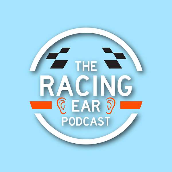 The Racing Ear Podcast  Podcast Artwork Image