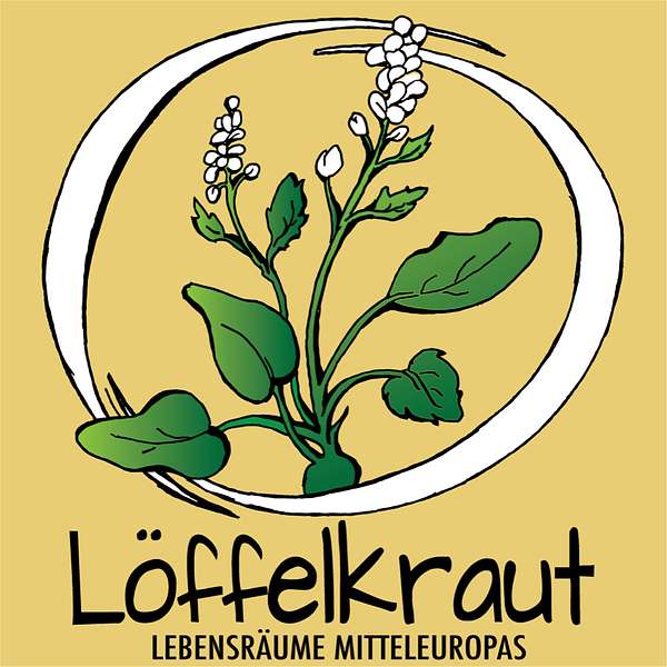 Löffelkraut Podcast Artwork Image
