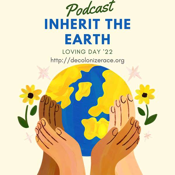 Inherit the Earth Podcast Artwork Image