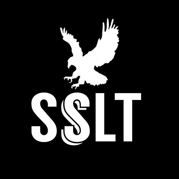 Sandburg SSLT Podcast Podcast Artwork Image