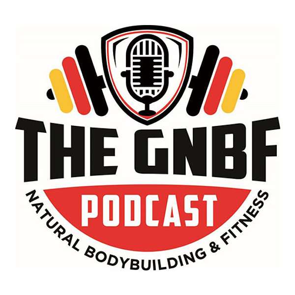 THE GNBF PODCAST Podcast Artwork Image