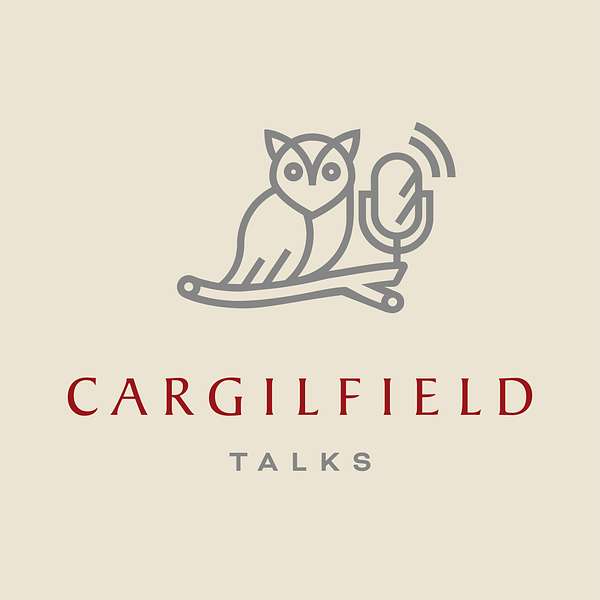 Cargilfield Talks Podcast Artwork Image