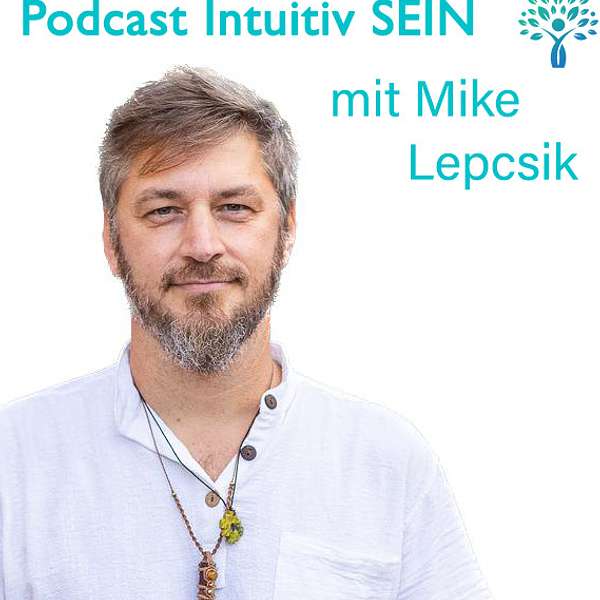 Intuitiv SEIN Podcast Artwork Image