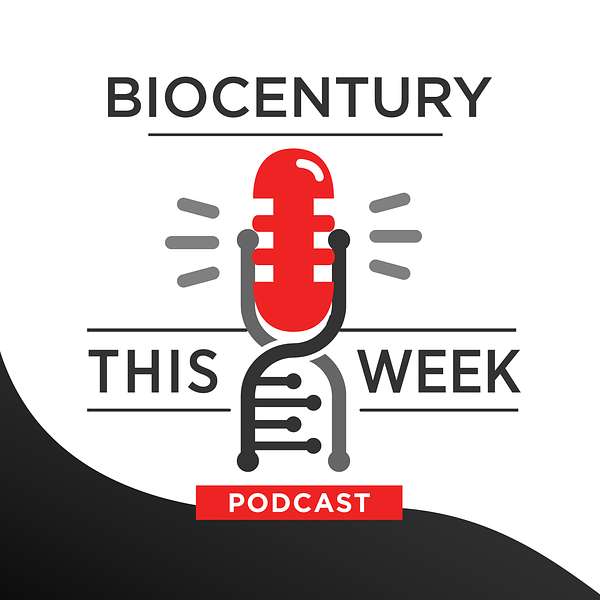 BioCentury This Week Podcast Artwork Image