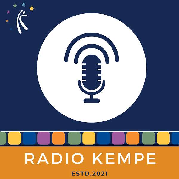 Radio Kempe Podcast Artwork Image