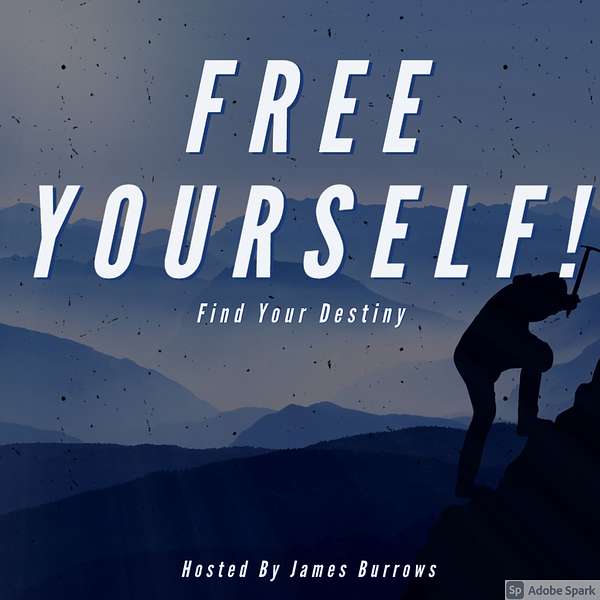 Free Yourself! Podcast Artwork Image