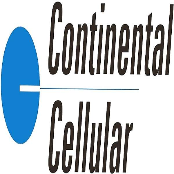 Omaha Cell Phone Repair - iPhone, Android - Continental Cellular Podcast Artwork Image