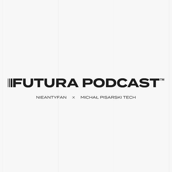 Futura Podcast Podcast Artwork Image