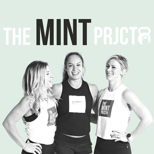Artwork for The MINT Prjct