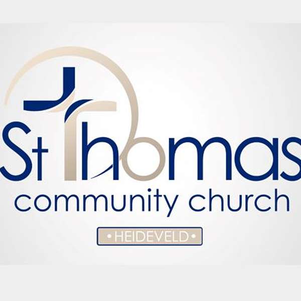 Sermons - St Thomas Church Heideveld  Podcast Artwork Image