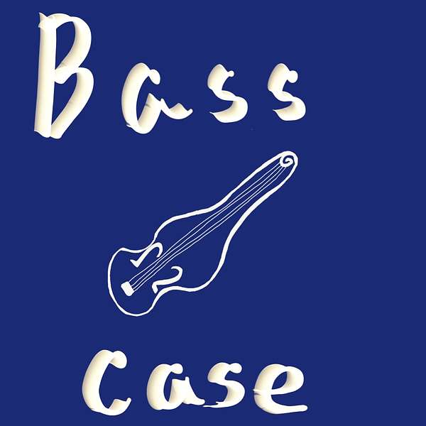 Bass Case Podcast Artwork Image