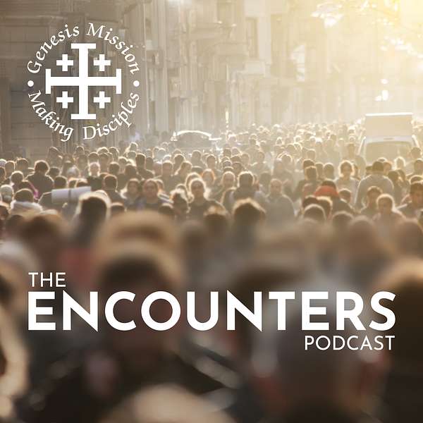 The Encounters Podcast Podcast Artwork Image