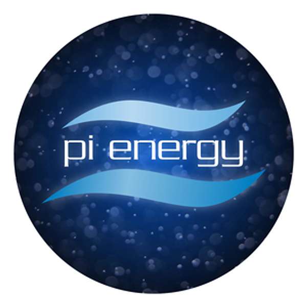 PI Energy Podcast Podcast Artwork Image