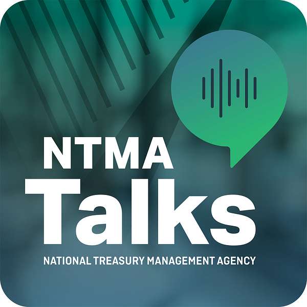 NTMA Talks Podcast Artwork Image
