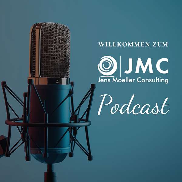 JMC Consulting Podcast Podcast Artwork Image
