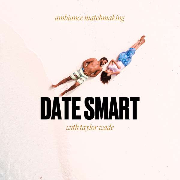 Date Smart Podcast Artwork Image