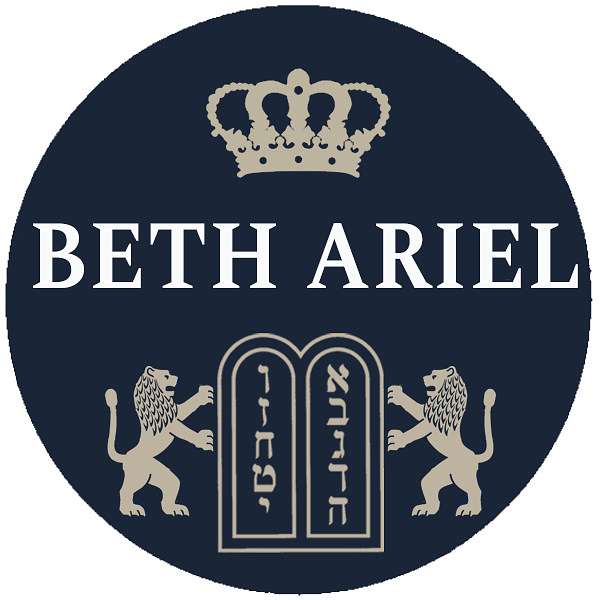 Beth Ariel Messianic Congregation Podcast Artwork Image