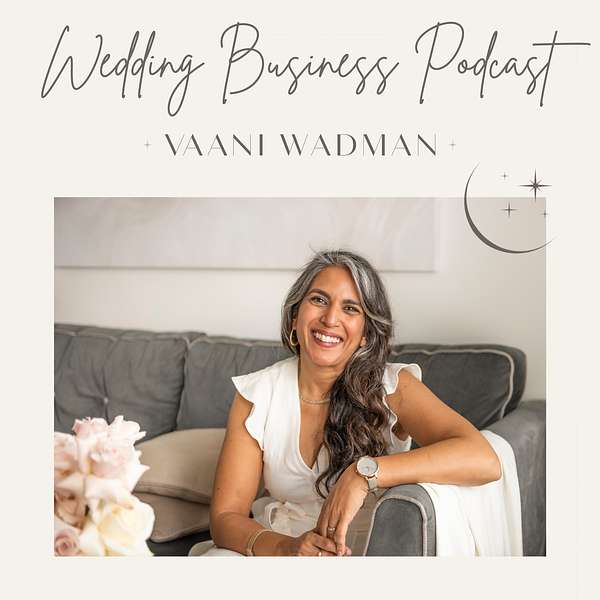 Sugar Plum Bakes Wedding Business Podcast Podcast Artwork Image