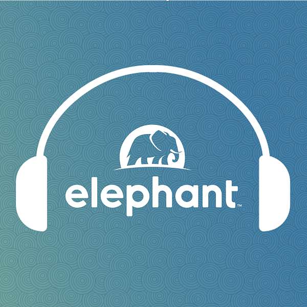 Elephant Insurance - Listen to the Blog Podcast Artwork Image