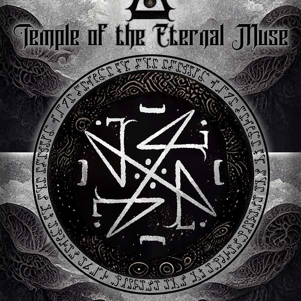Temple of the Eternal Muse (TOTEM) Podcast with Jake Kobrin Podcast Artwork Image
