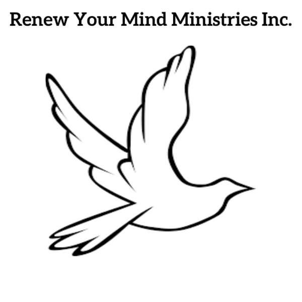 Renewing Your Mind with the Word of God Podcast Podcast Artwork Image