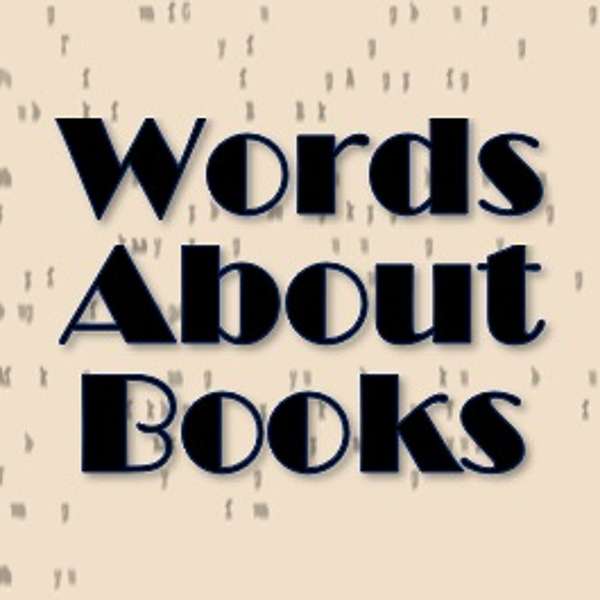 Words About Books Podcast Artwork Image