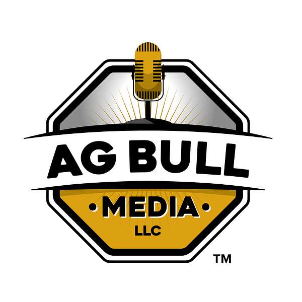 Ag Bull Podcast Artwork Image