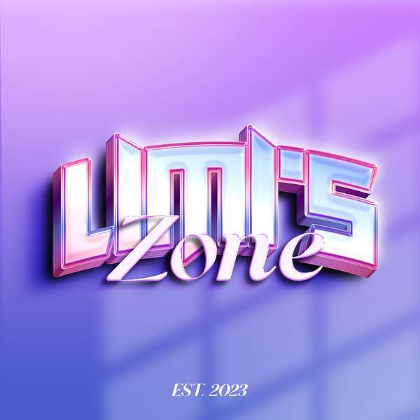 LIMI'S ZONE Podcast Artwork Image