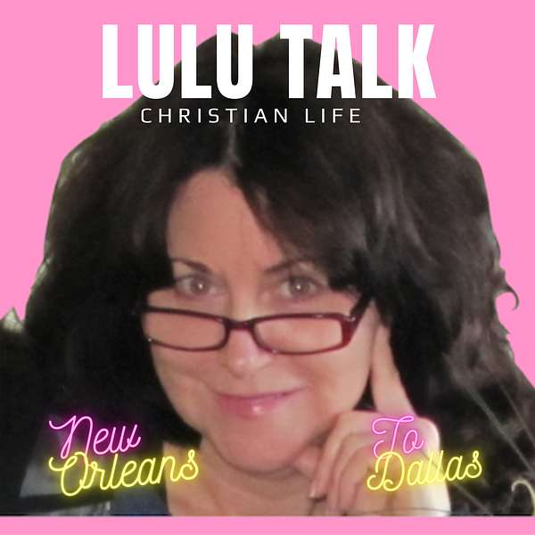 Lulu Talk Podcast Artwork Image