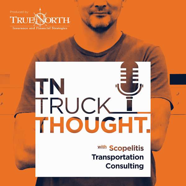 TTT Podcast | TN Truck Thought Podcast Artwork Image