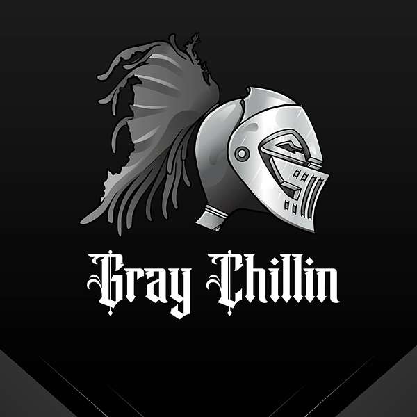 Gray Chillin' Podcast Artwork Image