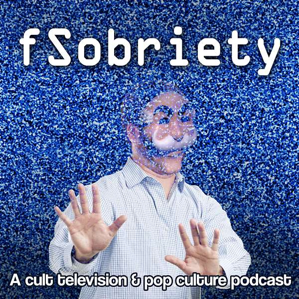 fSobriety Podcast Artwork Image