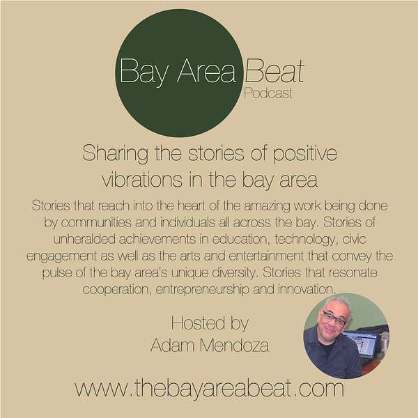 The Bay Area Beat Podcast Podcast Artwork Image