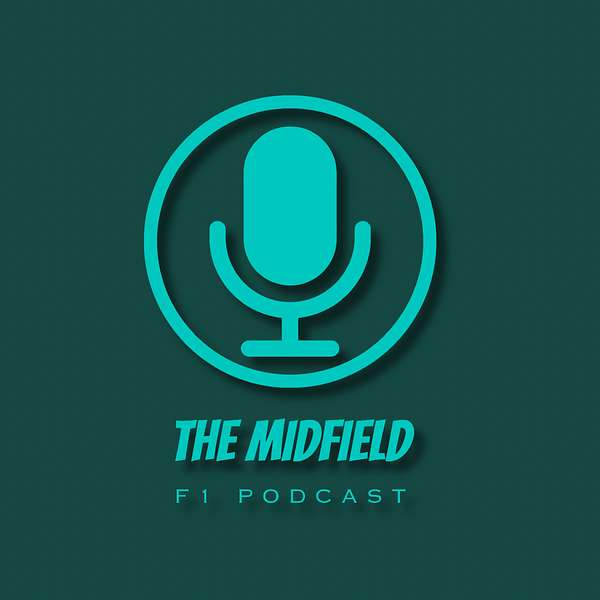 The Midfield Pod Podcast Artwork Image
