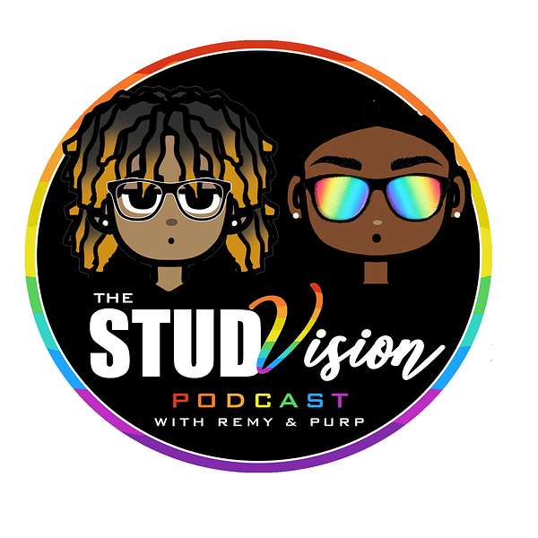 The Stud Vision Podcast Podcast Artwork Image