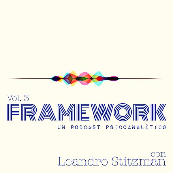 Framework Podcast Artwork Image