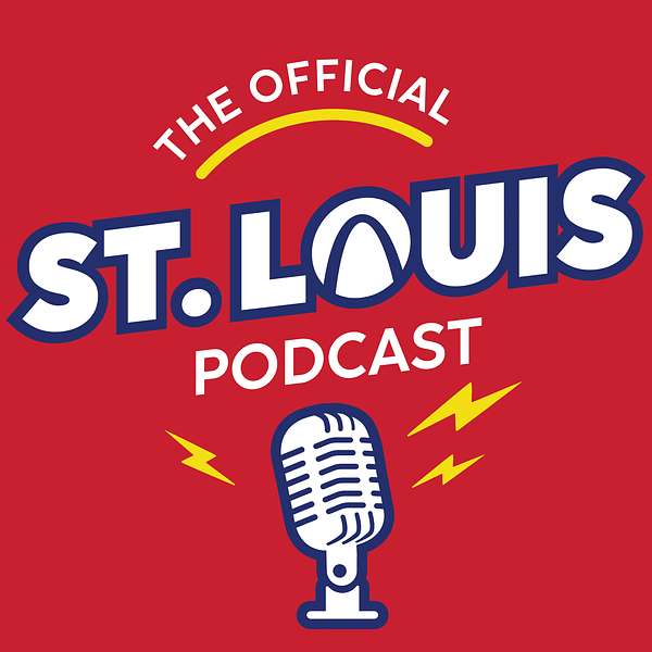 The St. Louis Podcast Podcast Artwork Image