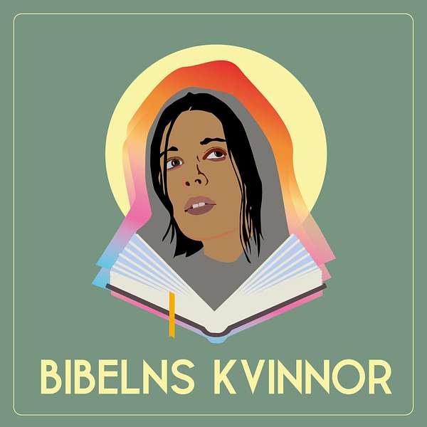 BIBELNS KVINNOR Podcast Artwork Image