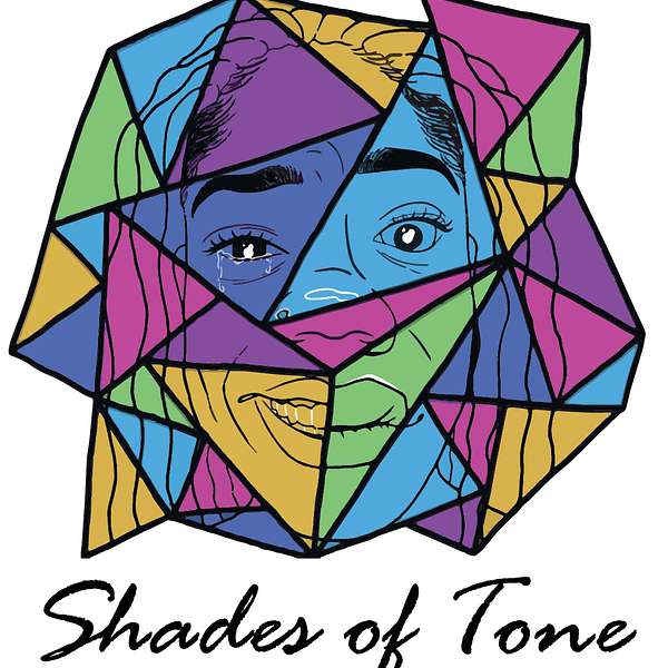 Shades of Tone Podcast Artwork Image