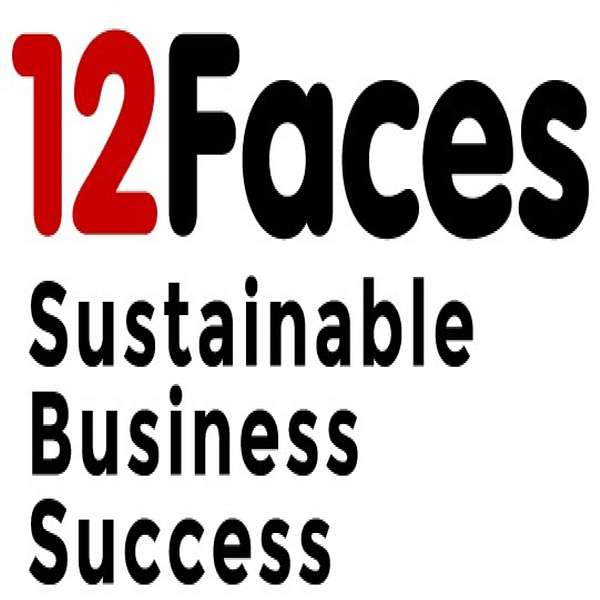 12Faces.business Podcast Artwork Image