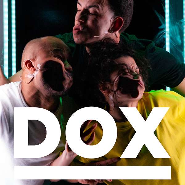 Wij zijn DOX Podcast Podcast Artwork Image