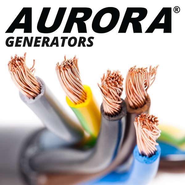 Generators Podcast Artwork Image