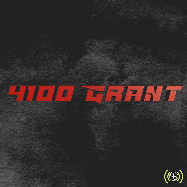 4100 Grant Podcast Artwork Image