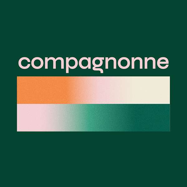 Compagnonne podcast Podcast Artwork Image