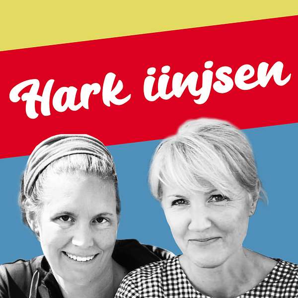Hark iinjsen – di frasche podcast Podcast Artwork Image