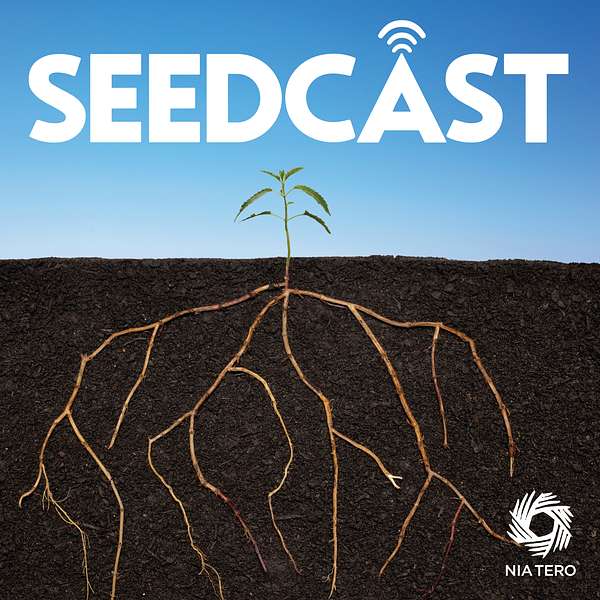 Seedcast Podcast Artwork Image